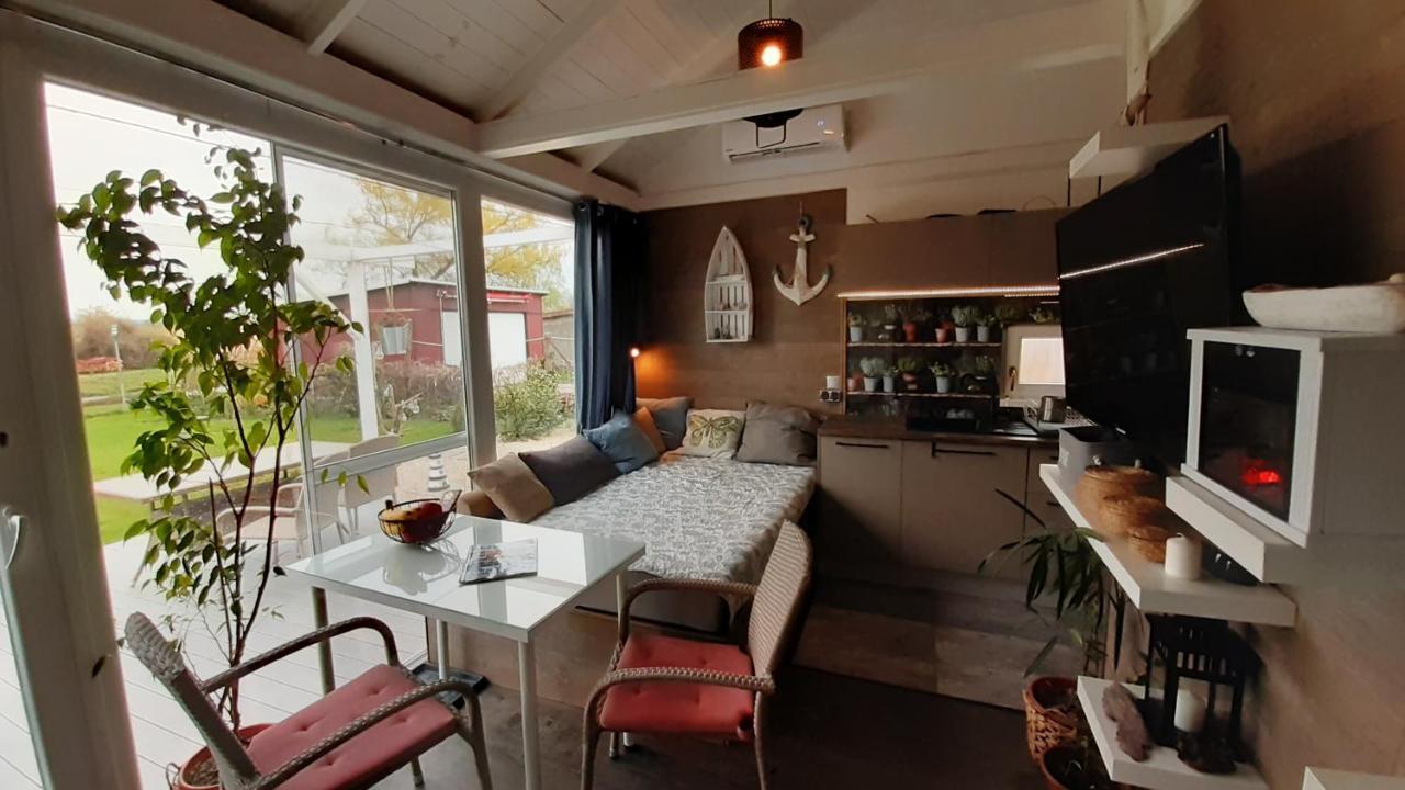 Villa House Kalmia à Fonyód Extérieur photo