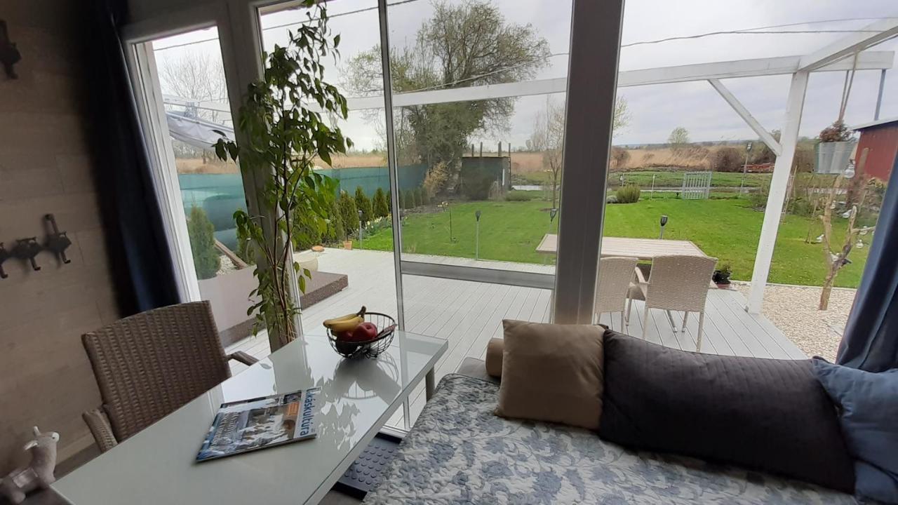 Villa House Kalmia à Fonyód Extérieur photo