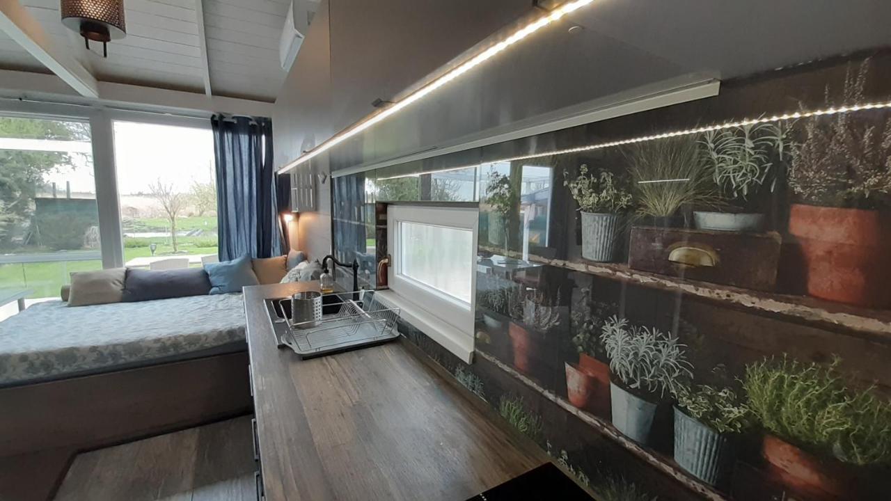 Villa House Kalmia à Fonyód Extérieur photo